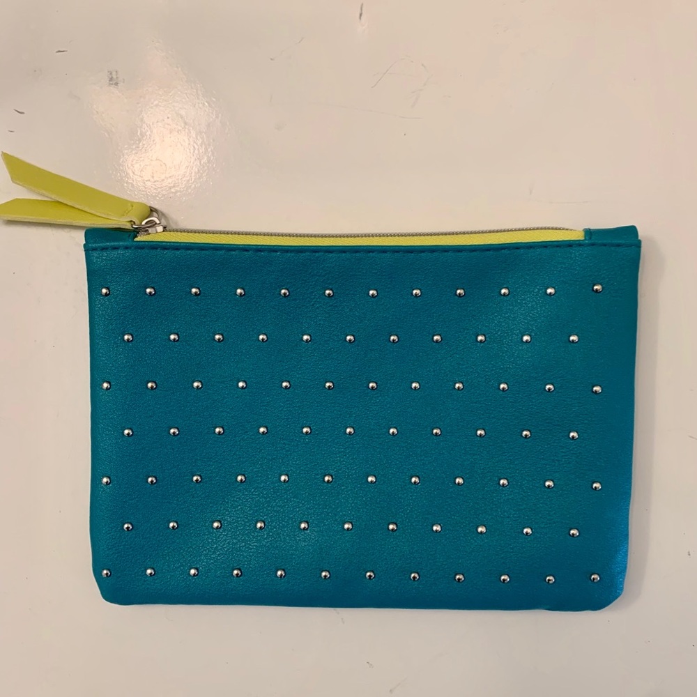 Ipsy Makeup Bag